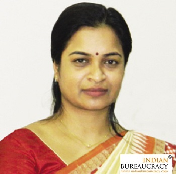 Roopa Mishra IAS Odisha