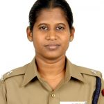 S Premalatha IPS BH