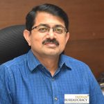 S Rama Sundar Reddy IAS AP
