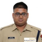 Shashvat Kumar IPS TR
