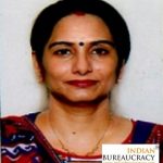 Smita Pandey IAS WB