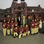 Sound & Light Show - Special Screening