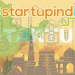 Startup India Tableau in Republic Day 2020
