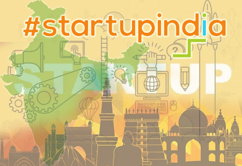 Startup India Tableau in Republic Day 2020