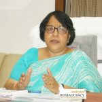 Sumedha Katari IAS Hr