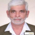 Syed Sarwar Imam IAS WB