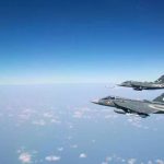 The Developmental Naval LCA Achieves Major