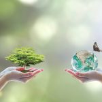 Transformative change can save huTransformative change can save humans and natured nature