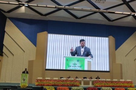 Union Power Minister releases State Energy Efficiency Index 2019