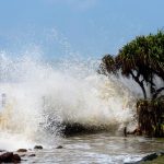 Unprecedented and worrying rise in sea levels