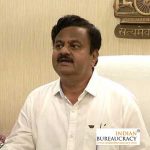 Venkata Ramana Reddy IAS AP