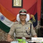 biswajit mahapatra ips UP