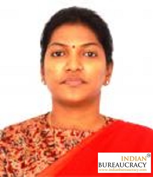 J keerthi IAS AM