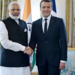 ratification of Migration and Mobility Partnership Agreement between India and France