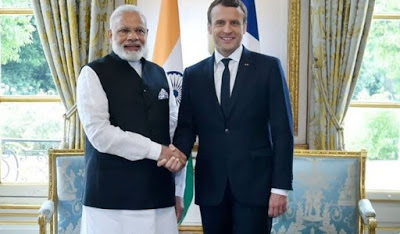 ratification of Migration and Mobility Partnership Agreement between India and France