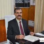 vikas vaibhav ips BH