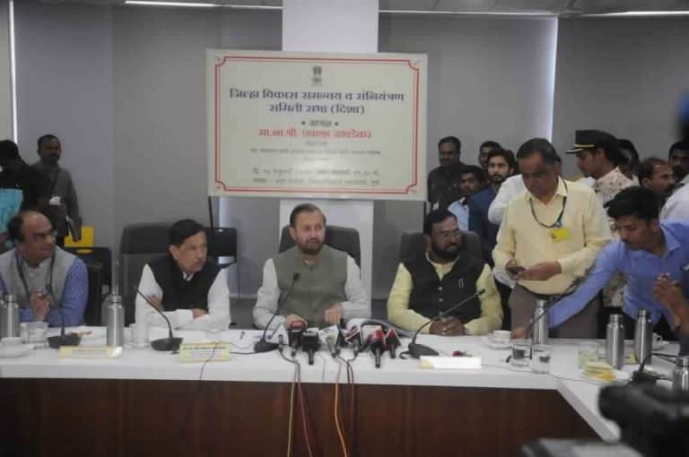 12 km stretch of Pune Metro Phases I & II to be completed by March 2020