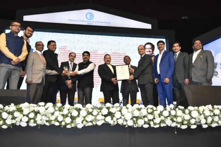 23rd National Conference on e-Governance concludes in Mumbai