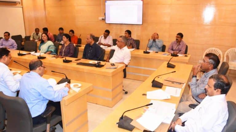 24th Meeting of the Eastern Zonal Council