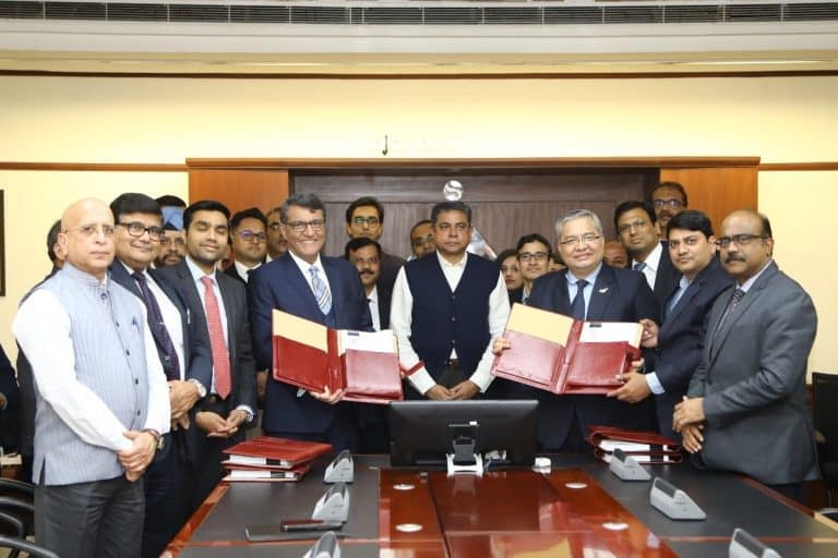 AAI signs concession agreements for Ahmedabad,