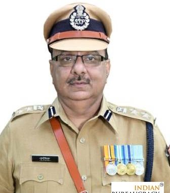 ANIL KUMAR TANK IPS RJ