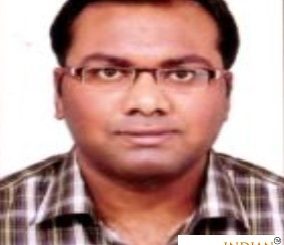 Aditya Prakash IAS Bihar