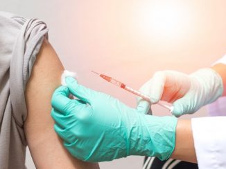 Adults don't need tetanus, diphtheria boosters if fully vaccinated as children