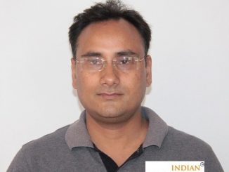 Amit Singh Negi IAS Uttarakhand