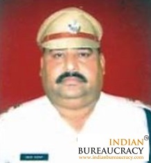 Ashok Kumar IPS HY