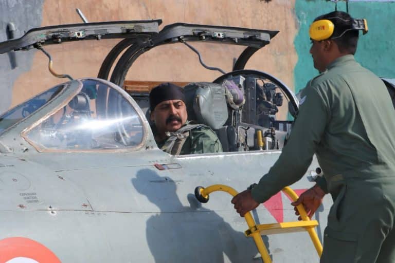 Balakot Air Strikes