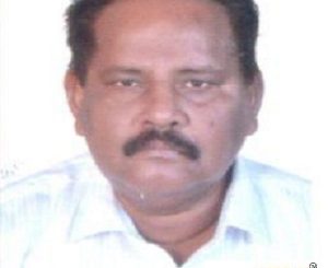 Brundaban Behera IAS Odisha