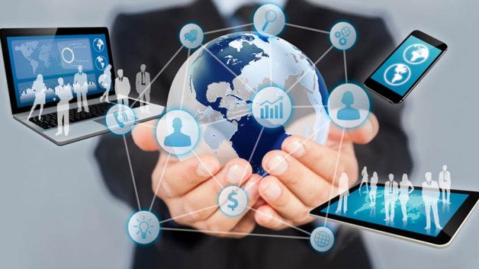 Constitution of an empowered Technology Group Constitution of an empowered Technology Group