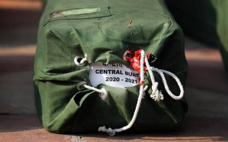 Defence Budget 2020