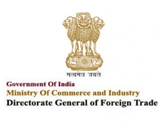 Directorate General of Foreign Trade (DGFT)