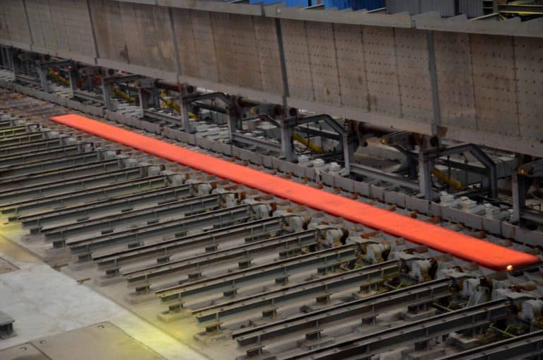 First Coil rolled out from new Hot Strip Mill of SAIL-RourkelaFirst Coil rolled out from new Hot Strip Mill of SAIL-Rourkela Steel Plant Steel Plant