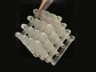 First-of-its-kind hydrogel platform enables on-demand production of medicines, chemicals