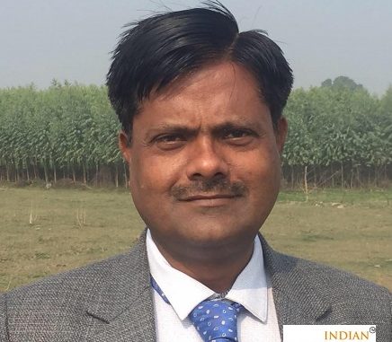 Heera Lal IAS UP Heera Lal IAS UP