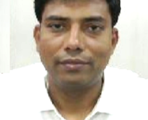 Himanshu Sharma IAS Bihar