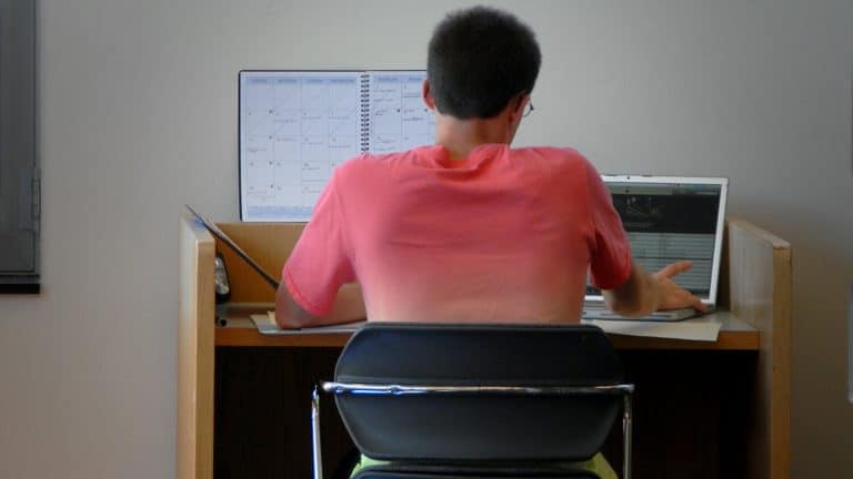 Improving AI's ability to identify students who need help