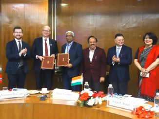 India and Norway strengthen partnership