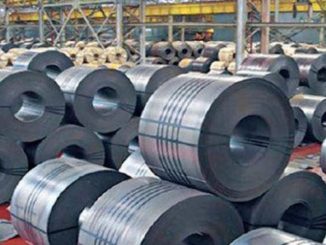 India becomes second largest steel producer of Crude Steel