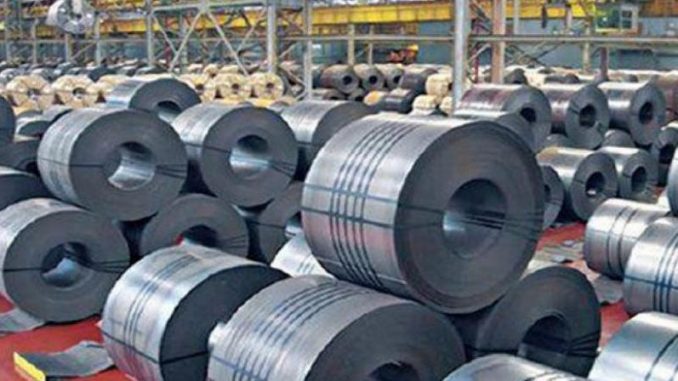 India becomes second largest steel producer of Crude Steel