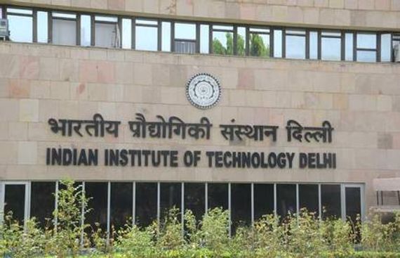 Indian Institutes of Information Technology Laws