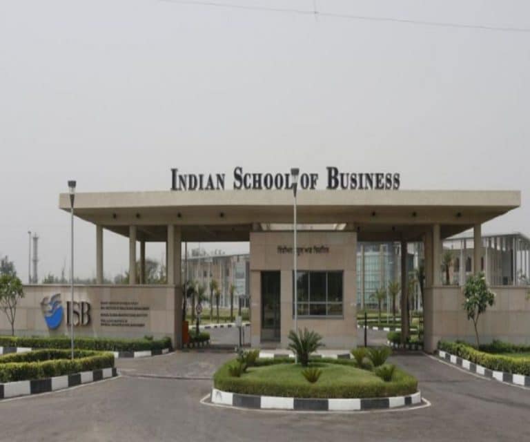 Indian School of Business, Hyderabad