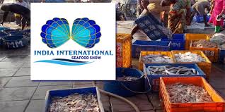 International Seafood Show in Kochi from 7-9 February 2020