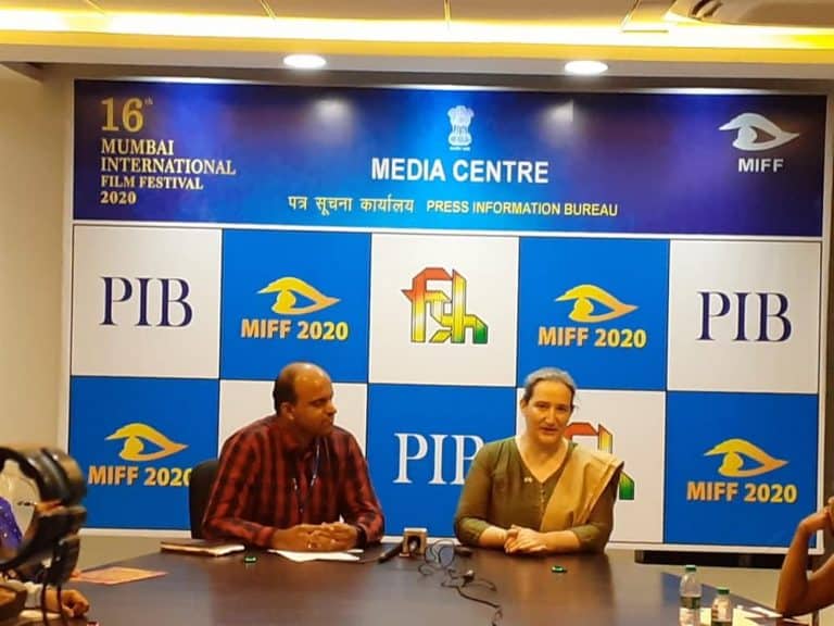 Ireland chosen as Country of Focus for 16th edition of Mumbai