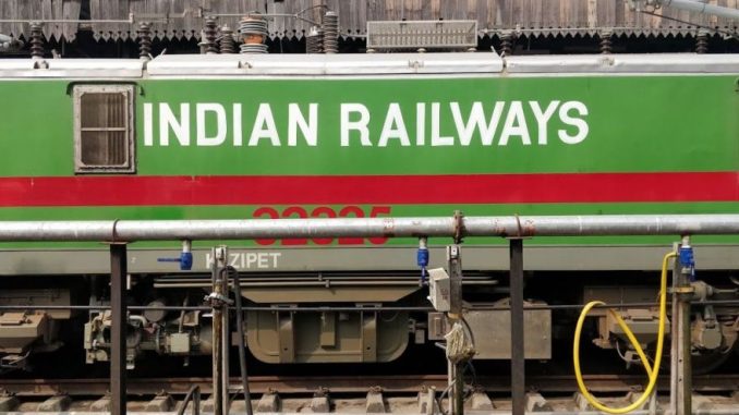 Kisan Rail for seamless National Cold Supply Chain for perishables