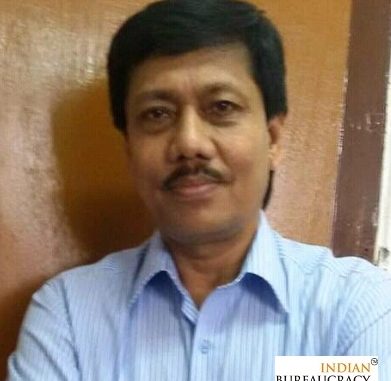 Lakhinandan Gogoi ACS assam Lakhinandan Gogoi ACS assam