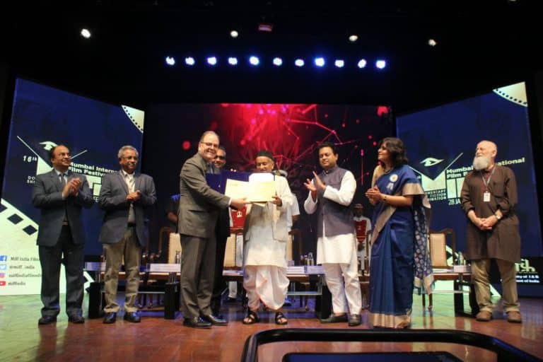 MIFF 2020 comes to a glittering close