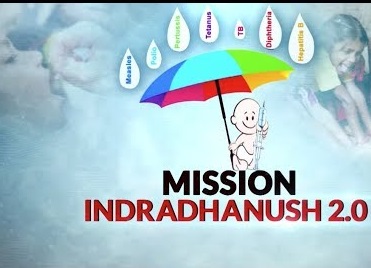 Mission Indradhanush 2.0